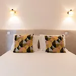 Cool - Free Parking Apartmán