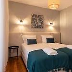 Cool - Free Parking Apartmán *