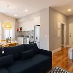 Apartmán Cool - Free Parking Porto