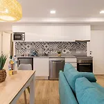 Apartmán Cool - Free Parking Porto