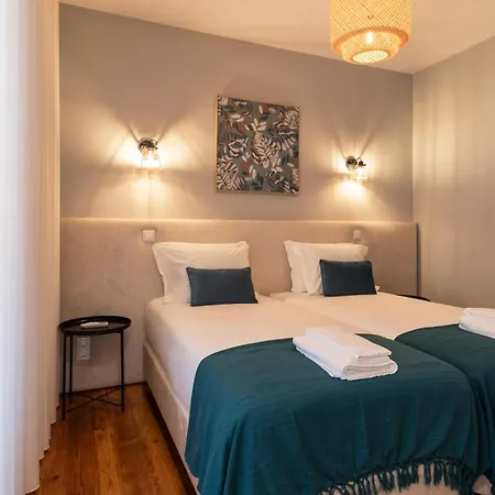 Cool - Free Parking Apartamento *