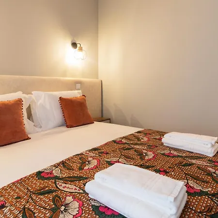 Apartamento Cool - Free Parking *