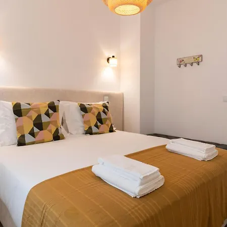 Apartamento Cool - Free Parking