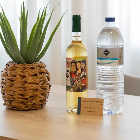 Cool - Free Parking Apartamento