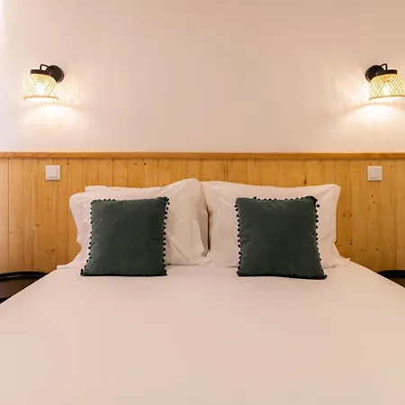 Cool - Free Parking Apartamento Oporto