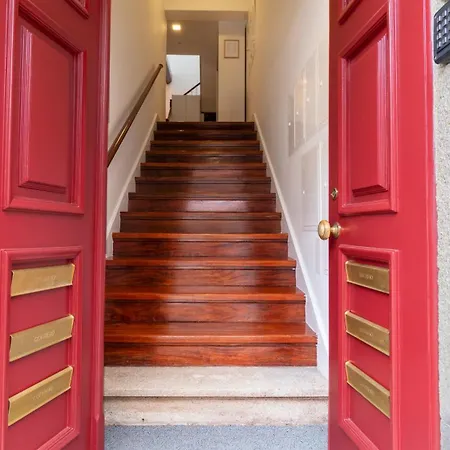 Apartamento Cool - Free Parking *