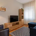 Apartament Cool - Free Parking *