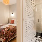 Cool - Free Parking Apartman Porto