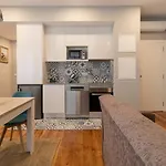 Apartament Cool - Free Parking Porto