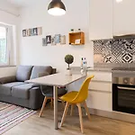 Cool - Free Parking Apartman *