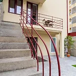 Apartament Cool - Free Parking