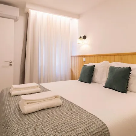 Apartment Stop & Relax - Parking Porto