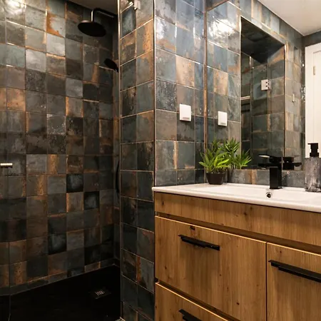 Stop & Relax - Parking