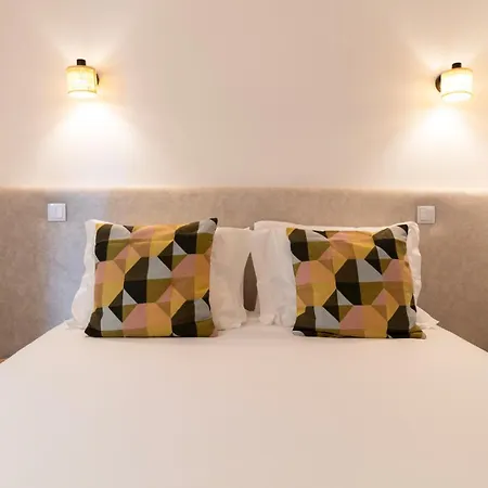 Cool - Free Parking Apartament