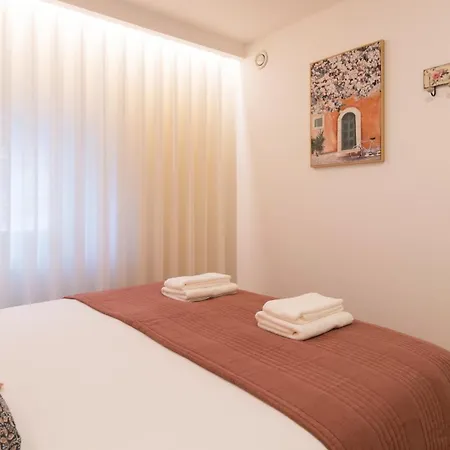 Appartement Cool - Free Parking
