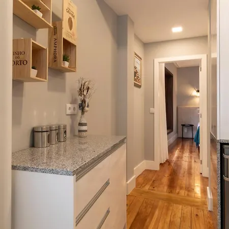 Stop & Relax - Parking Apartamento *