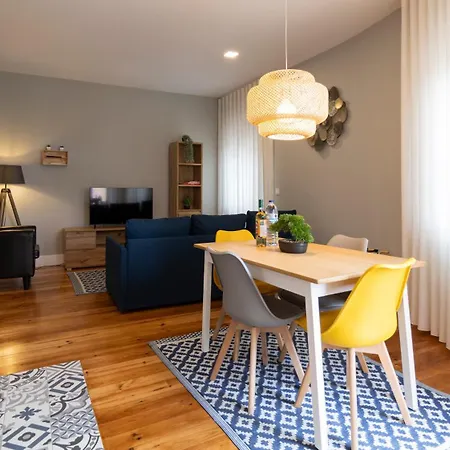 Stop & Relax - Parking Apartment