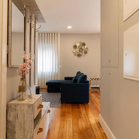Appartement Cool - Free Parking