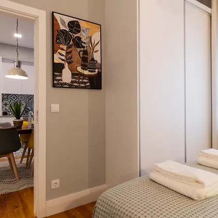 Stop & Relax - Parking Oporto