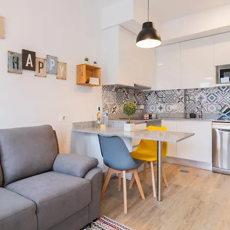 Stop & Relax - Parking Oporto