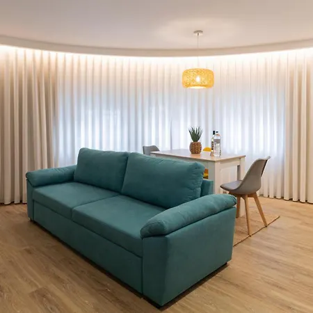 Stop & Relax - Parking