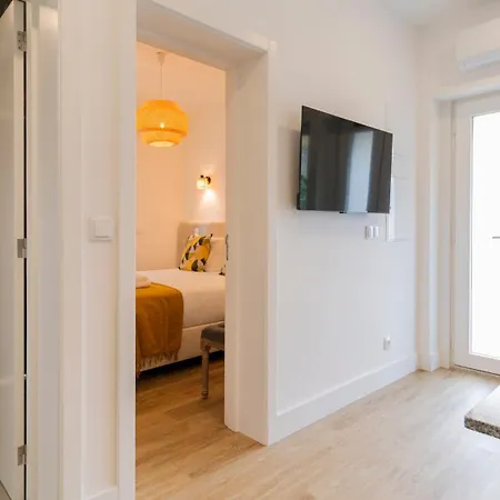 Appartement Cool - Free Parking