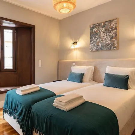 Appartement Cool - Free Parking *