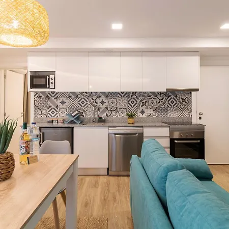 Apartment Stop & Relax - Parking Porto
