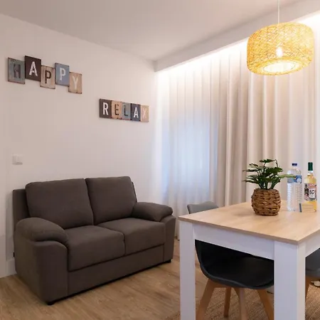 Stop & Relax - Parking Apartamento *