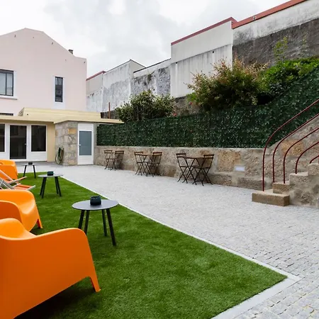 Apartment Stop & Relax - Parking