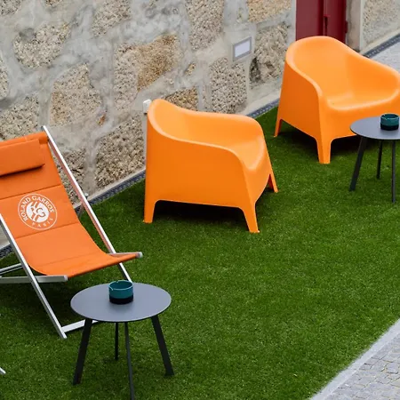 Stop & Relax - Parking Apartamento *