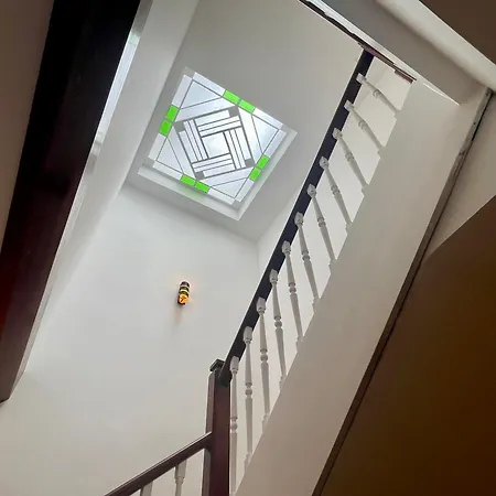 아파트 Stop & Relax - Free Parking