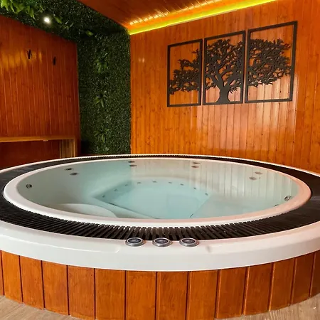 Apartamento Stop & Relax - Parking