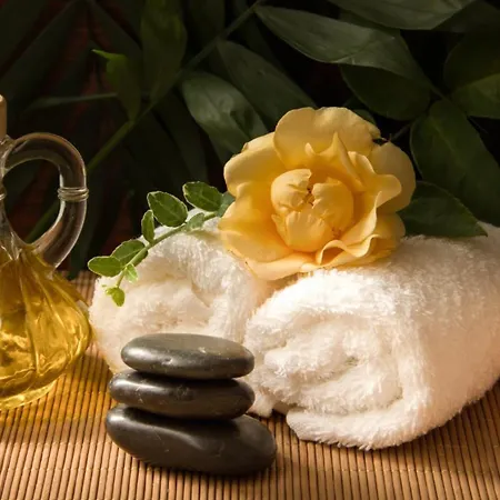 Stop & Relax - Parking Apartamento *