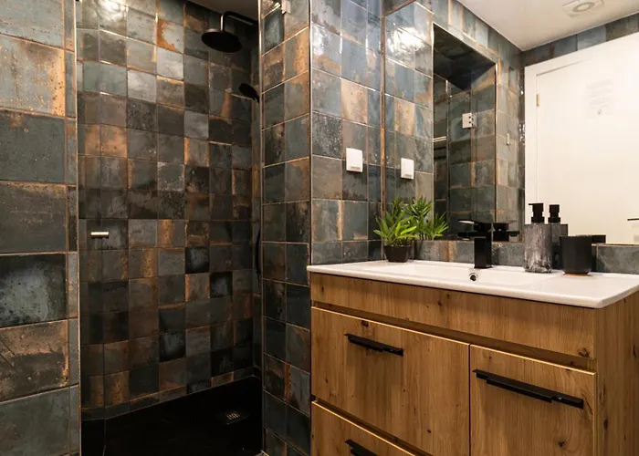 Stop&relax - Parking