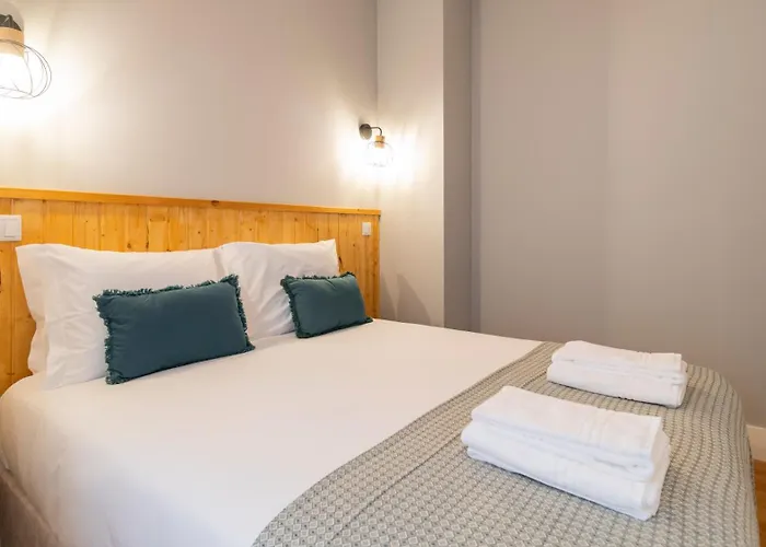 Stop & Relax - Free Parking Apartment