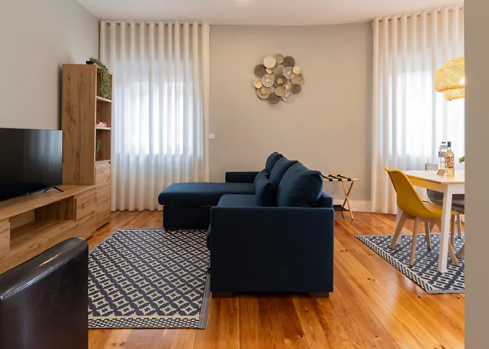 Stop&relax - Parking