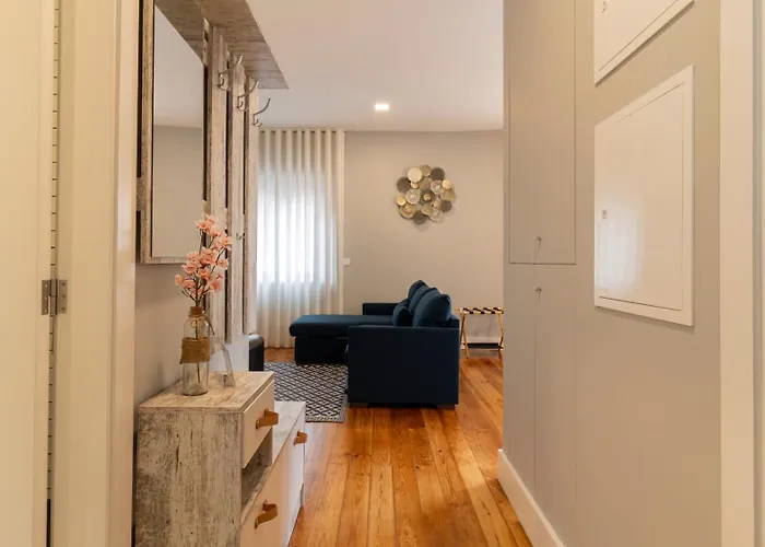 Apartment Stop & Relax - Free Parking