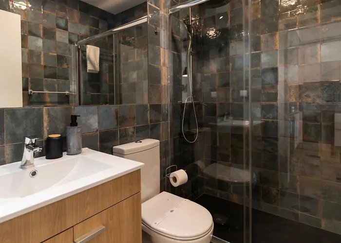 Stop & Relax - Free Parking * 포르투