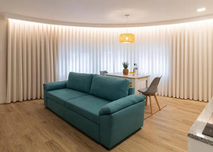 Stop&relax - Parking