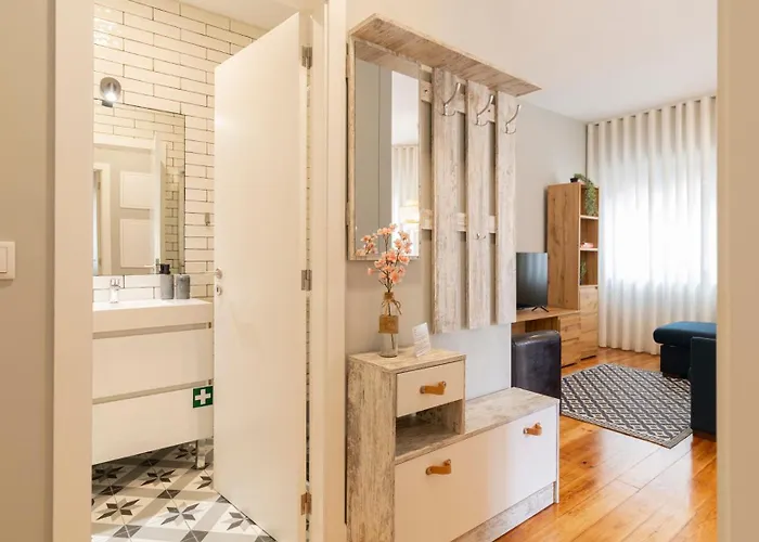 Stop&relax - Parking *