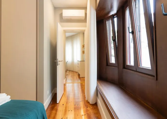 Apartment Stop & Relax - Free Parking