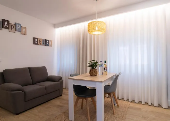 Stop & Relax - Free Parking * Porto