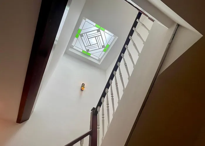 Lägenhet Stop&relax - Parking