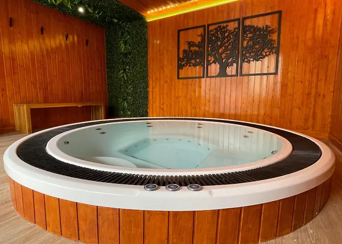 Lägenhet Stop&relax - Parking