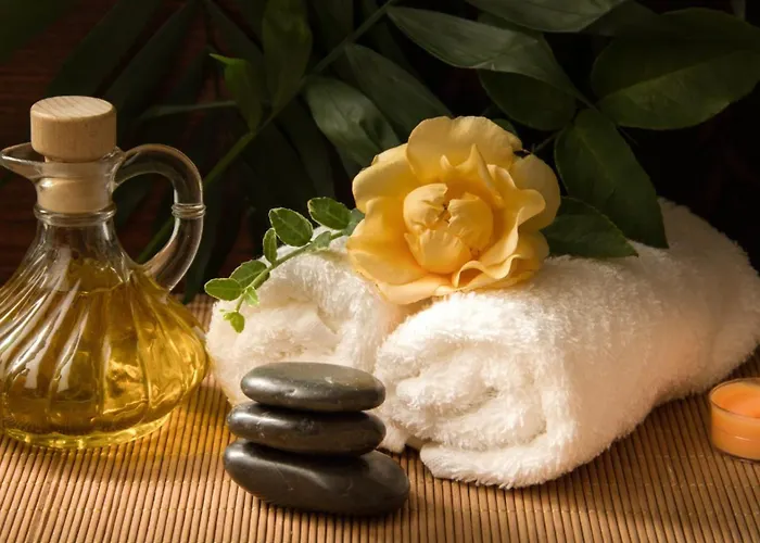 Stop&relax - Parking Lägenhet *