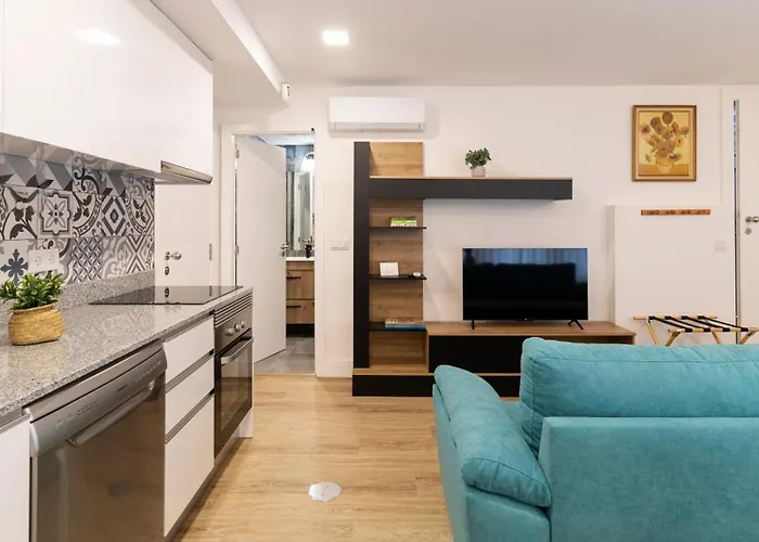 Apartament Stop & Relax - Free Parking *