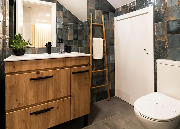 Stop & Relax - Free Parking Porto