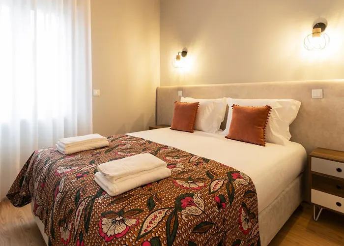 Apartament Stop & Relax - Free Parking