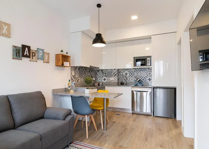 Stop & Relax - Free Parking Apartament *